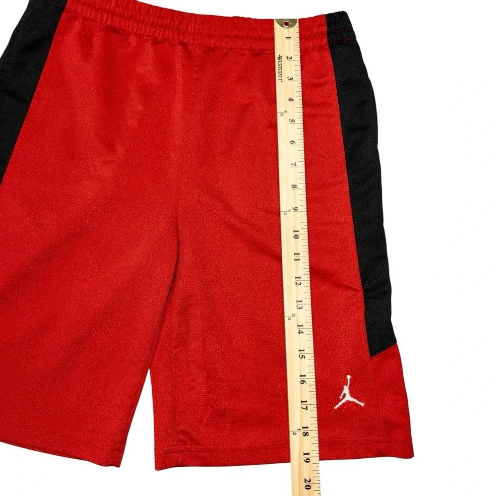Jordan Jumpman Dazzle Shorts Mens Medium‎ Basketball Gym Training